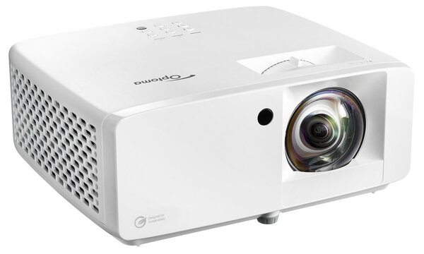 Optoma Optoma ZH450ST korte afstand projector Optoma Optoma ZH450ST korte afstand projector