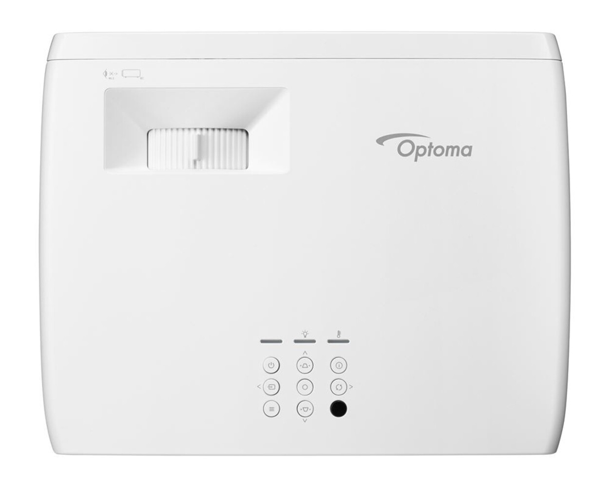 Optoma Optoma ZH450ST korte afstand projector Optoma Optoma ZH450ST korte afstand projector