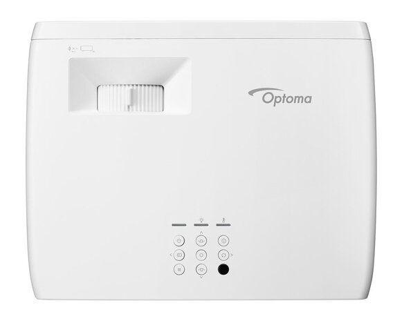 Optoma Optoma ZH450ST korte afstand projector Optoma Optoma ZH450ST korte afstand projector