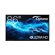 Optoma Optoma 3862RK 86" IFP interactive flat panel display Optoma Optoma 3862RK 86" IFP interactive flat panel display