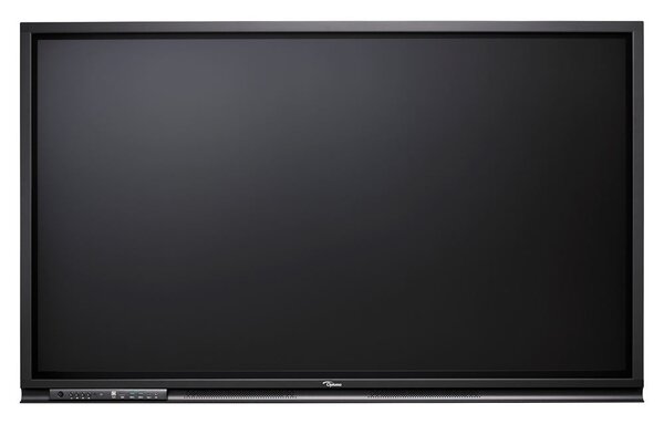Optoma Optoma 3862RK 86" IFP interactive flat panel display Optoma Optoma 3862RK 86" IFP interactive flat panel display