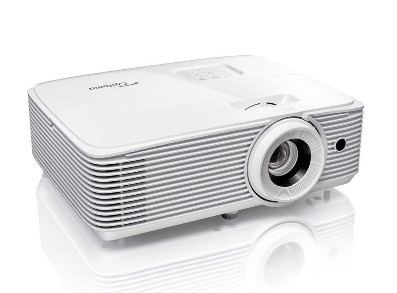 Optoma Optoma EH401