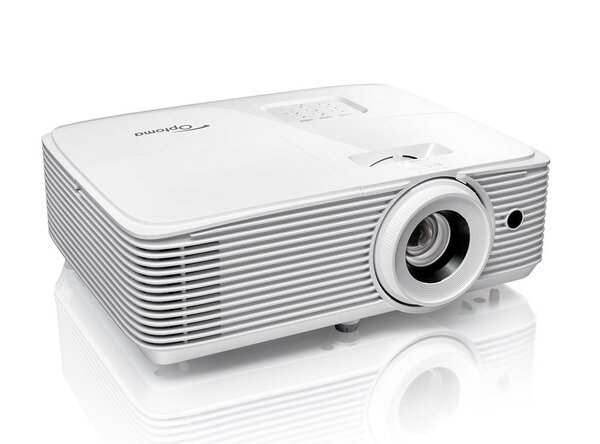 Optoma Optoma EH401