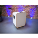 Artome Beamer totaaloplossing met 150 inch beeld, microfoon en geluid Artome Beamer totaaloplossing met 150 inch beeld, microfoon en geluid