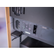 Artome Beamer totaaloplossing met 150 inch beeld, microfoon en geluid Artome Beamer totaaloplossing met 150 inch beeld, microfoon en geluid