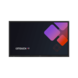 i3 Technologies i3TOUCH X2-65 interactive digital whiteboard display i3 Technologies i3TOUCH X2-65 interactive digital whiteboard display