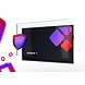 i3 Technologies i3TOUCH X2-65 interactive digital whiteboard display i3 Technologies i3TOUCH X2-65 interactive digital whiteboard display