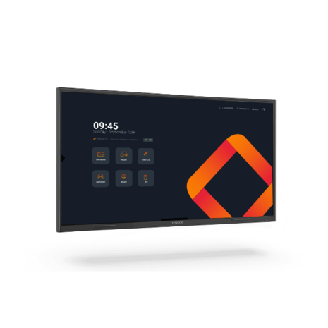 i3 Technologies i3TOUCH X2-65 interactive digital whiteboard display i3 Technologies i3TOUCH X2-65 interactive digital whiteboard display