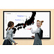 i3 Technologies i3TOUCH X2-65 interactive digital whiteboard display i3 Technologies i3TOUCH X2-65 interactive digital whiteboard display