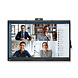 NEC Sharp/NEC MultiSync WD551 NEC Sharp/NEC MultiSync WD551