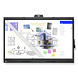 NEC Sharp/NEC MultiSync WD551 NEC Sharp/NEC MultiSync WD551