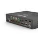 WyreStorm 4-Input 4K HDBaseT Switcher WyreStorm 4-Input 4K HDBaseT Switcher