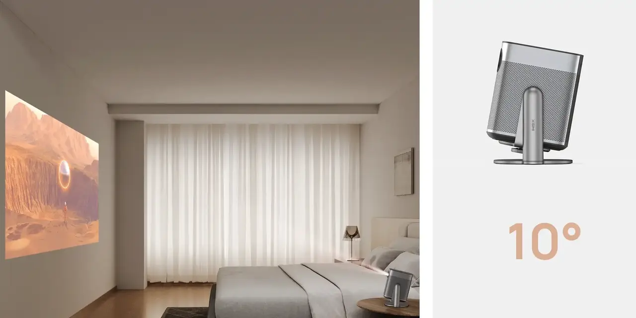 XGIMI Xgimi Multi-Angle Stand XGIMI Xgimi Multi-Angle Stand