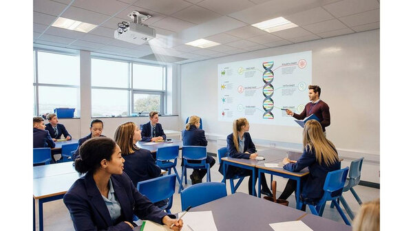 Epson Epson EB-L265F laser beamer Epson Epson EB-L265F laser beamer