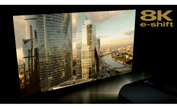 JVC JVC DLA-NP5W JVC JVC DLA-NP5W