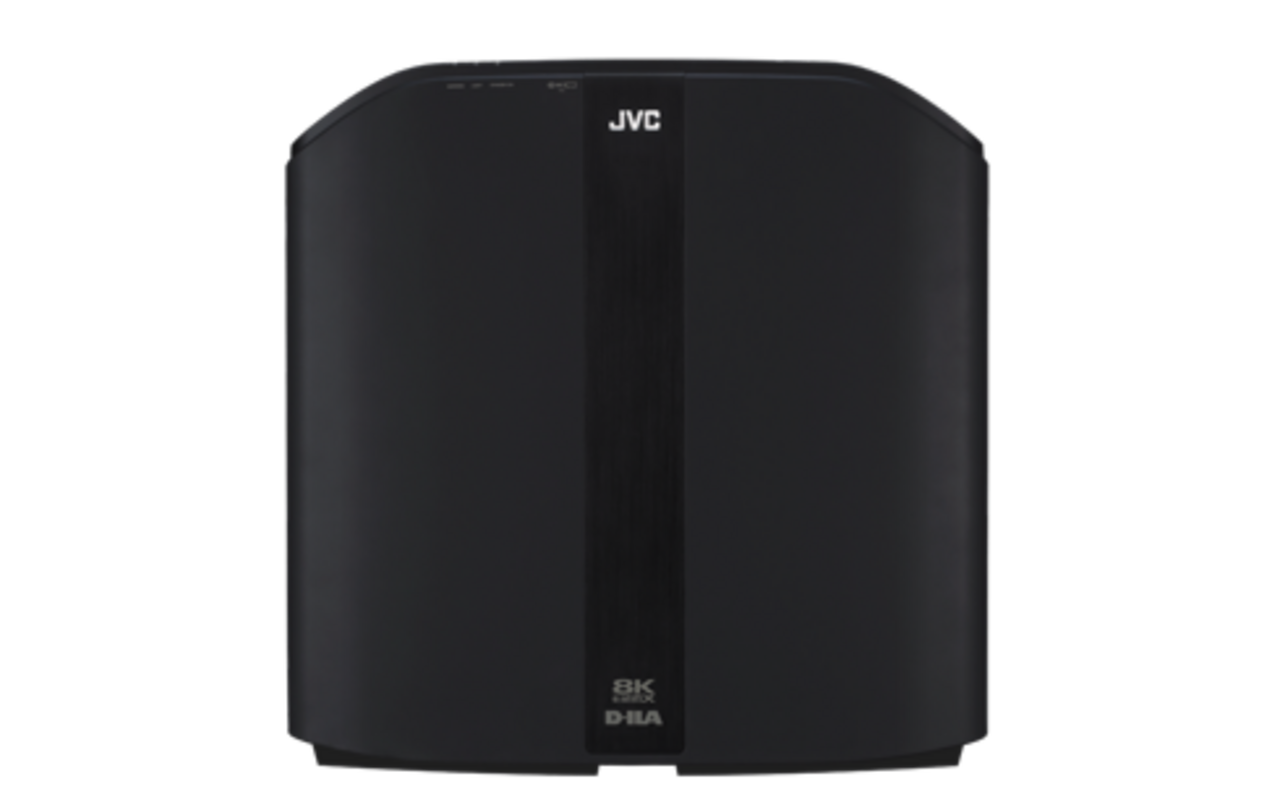 JVC JVC DLA-NZ8BE