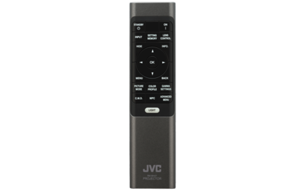 JVC JVC DLA-NZ8BE