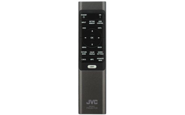 JVC JVC DLA-NZ7BE