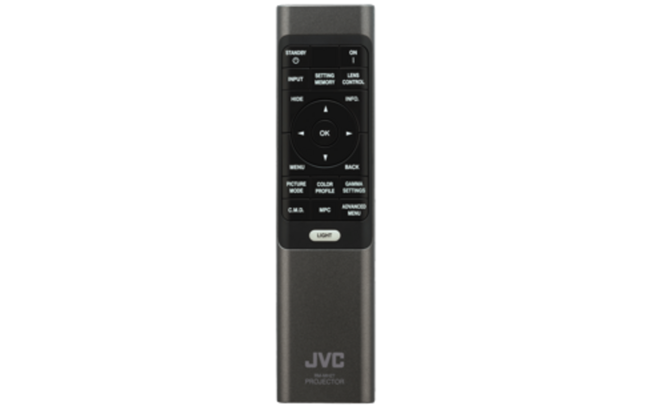 JVC JVC DLA-NZ9BE