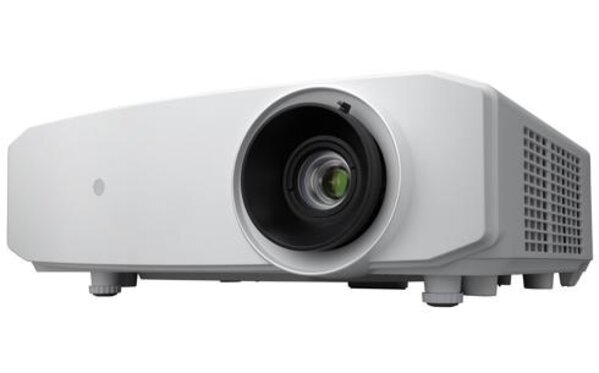 JVC JVC LX-NZ30W