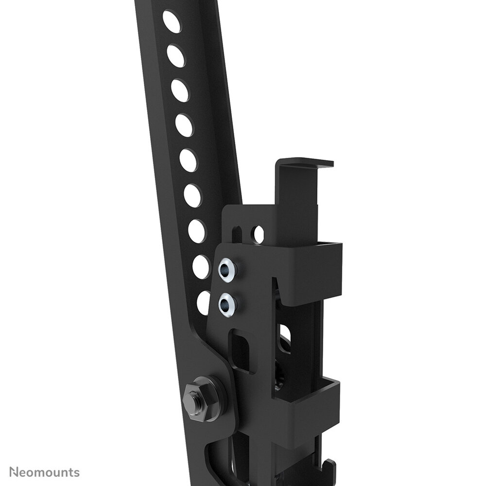 Neomounts WL35-350BL14 TV wandsteun Neomounts WL35-350BL14 TV wandsteun