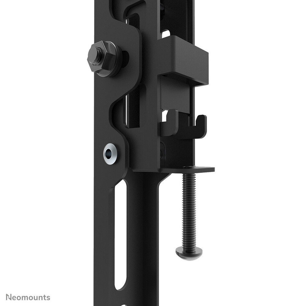 Neomounts WL35-350BL14 TV wandsteun Neomounts WL35-350BL14 TV wandsteun