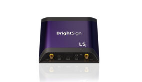 BrightSign BrightSign LS445 BrightSign BrightSign LS445