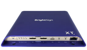 BrightSign BrightSign XT1144 BrightSign BrightSign XT1144