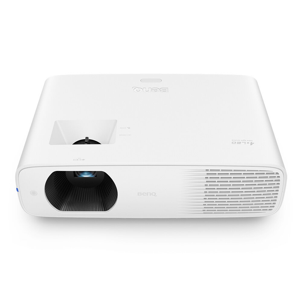 BenQ BenQ LW730. 4200 Lumen WXGA LED-projector BenQ BenQ LW730. 4200 Lumen WXGA LED-projector