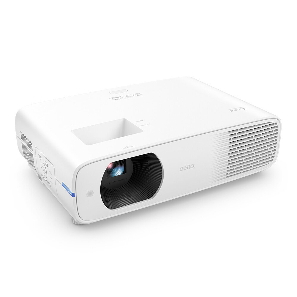BenQ BenQ LW730. 4200 Lumen WXGA LED-projector BenQ BenQ LW730. 4200 Lumen WXGA LED-projector