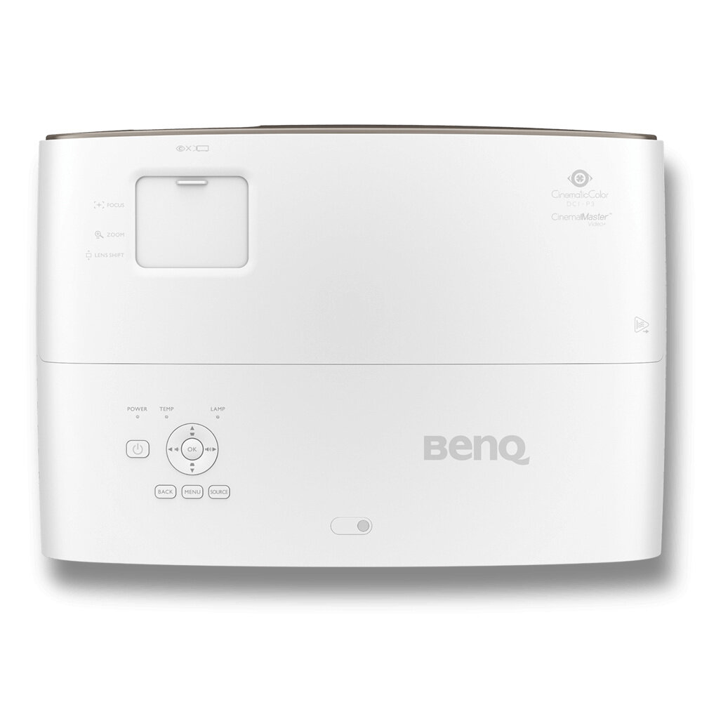 Benq BenQ W2700 Benq BenQ W2700