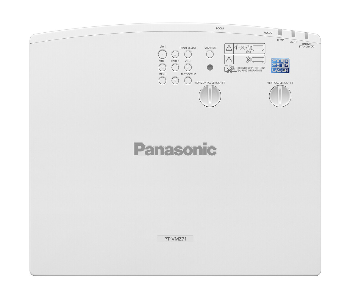Panasonic Panasonic PT-VMZ71EJ