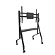 Neomounts Neomounts by Newstar FL50-525BL1 mobiele vloersteun Neomounts Neomounts by Newstar FL50-525BL1 mobiele vloersteun