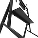 Neomounts Neomounts by Newstar FL50-525BL1 mobiele vloersteun Neomounts Neomounts by Newstar FL50-525BL1 mobiele vloersteun