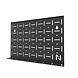 Neomounts Neomounts by Newstar FL50-525BL1 mobiele vloersteun Neomounts Neomounts by Newstar FL50-525BL1 mobiele vloersteun