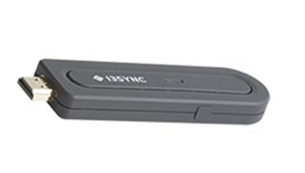 i3 Technologies i3SYNC Pro losse ontvanger
