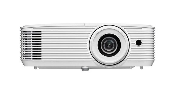 Optoma Optoma HD30LV Full HD home cinema beamer