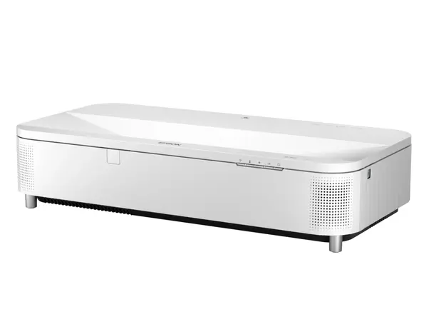 Epson Epson EB-810E super ultra short throw laserprojector Epson Epson EB-810E super ultra short throw laserprojector