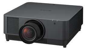 Sony Sony VPL-FHZ91L/B Sony Sony VPL-FHZ91L/B