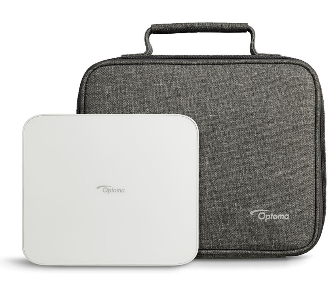 Optoma Optoma ML1080 Mobiele beamer Optoma Optoma ML1080 Mobiele beamer