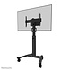 Neomounts Neomounts Select NS-M1250ZWART vloerstandaard Neomounts Neomounts Select NS-M1250ZWART vloerstandaard