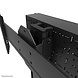 Neomounts Neomounts Select NS-M1250ZWART vloerstandaard Neomounts Neomounts Select NS-M1250ZWART vloerstandaard
