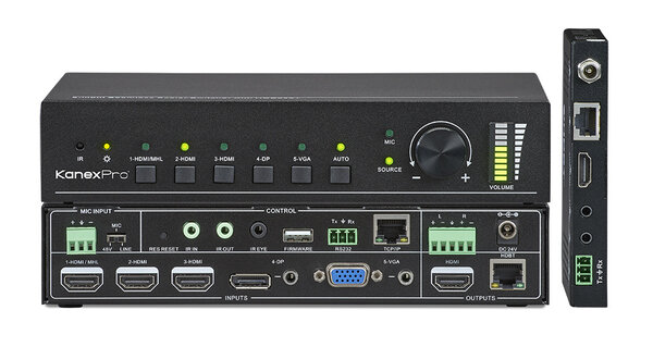 KanexPro KanexPro 4k/30Hz HDMI¬Æ Extender