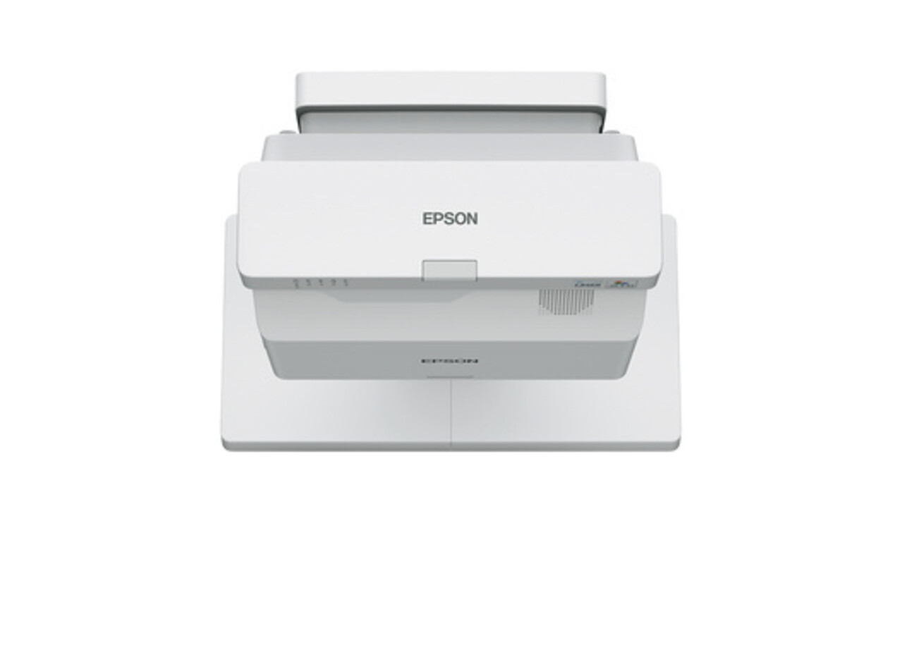 Epson Epson EB-760W flexibele ultra short throw laserdisplay Epson Epson EB-760W flexibele ultra short throw laserdisplay