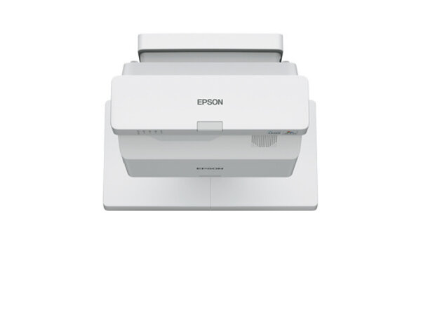 Epson Epson EB-760W flexibele ultra short throw laserdisplay Epson Epson EB-760W flexibele ultra short throw laserdisplay