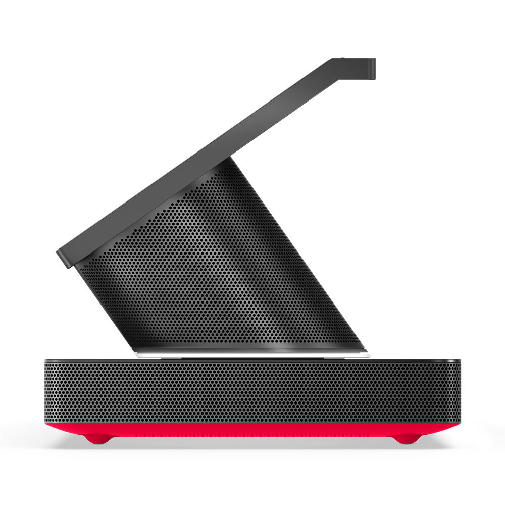 Lenovo Lenovo 11H30006GE for Microsoft Teams Rooms Lenovo Lenovo 11H30006GE for Microsoft Teams Rooms