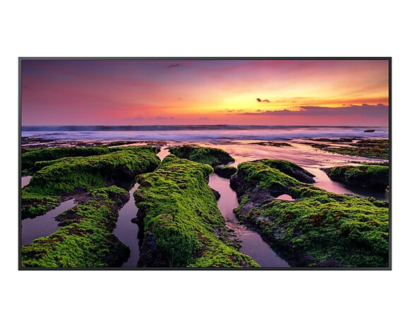 Samsung Samsung QB55B 55" digital signage