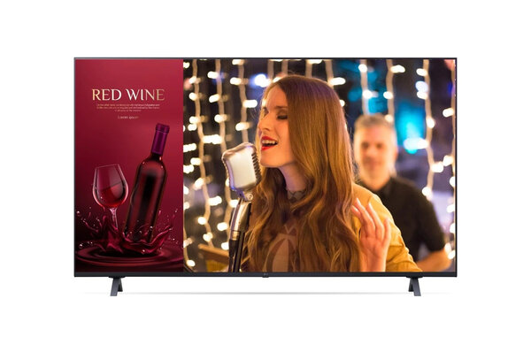LG LG 50UR640S3ZD