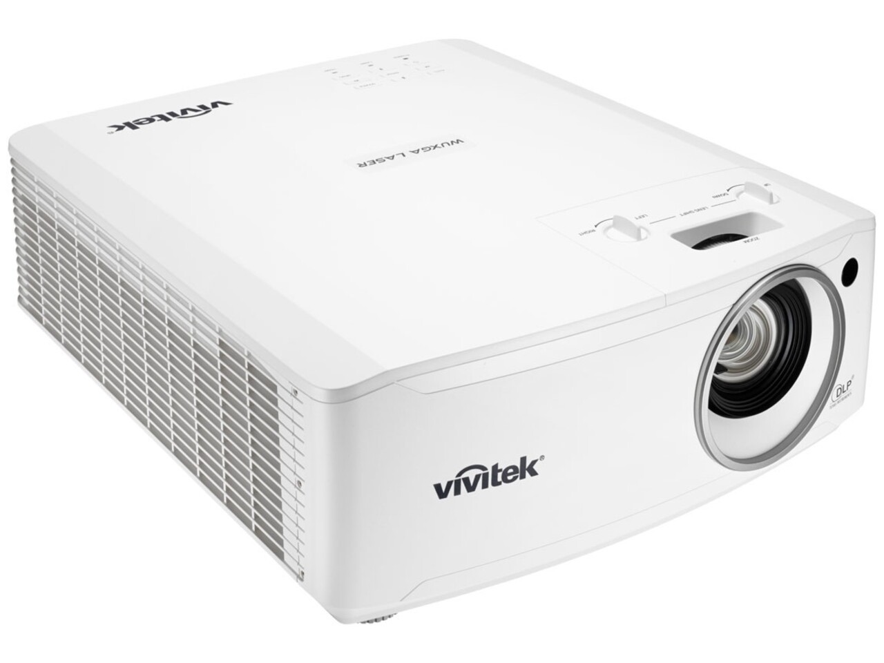 Vivitek Vivitek DU4871Z-WH