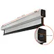 Celexon Celexon Motor Expert XL 1:1 projectiescherm Celexon Celexon Motor Expert XL 1:1 projectiescherm